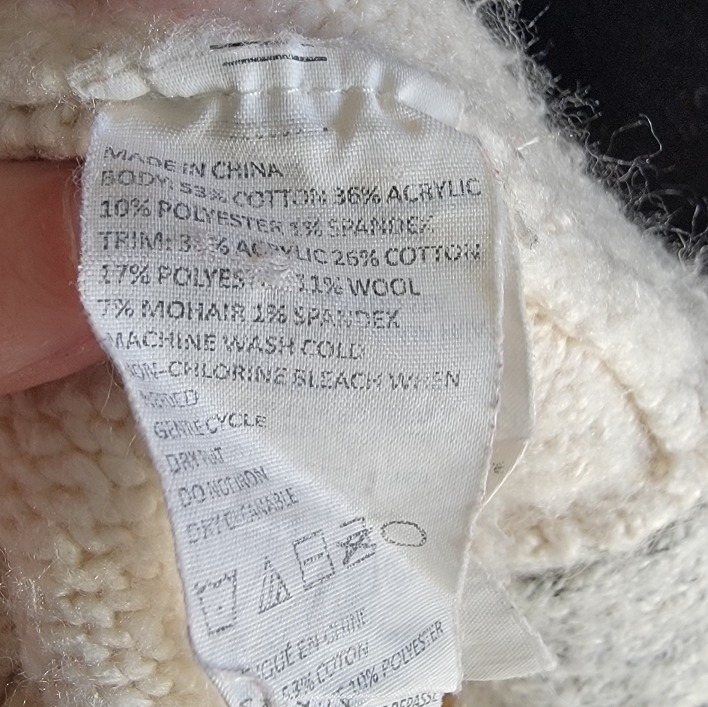 Prana Angelica Duster, Medium - Picture 8 of 9